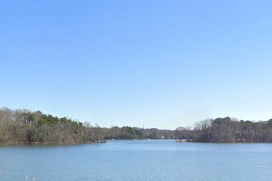 Public Advisory Issued for Algal Blooms in Lake Norman NC as Residents Warned to Avoid Contact