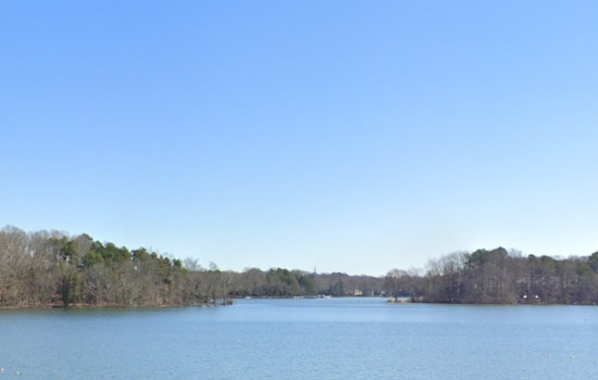 Public Advisory Issued for Algal Blooms in Lake Norman NC as Residents Warned to Avoid Contact