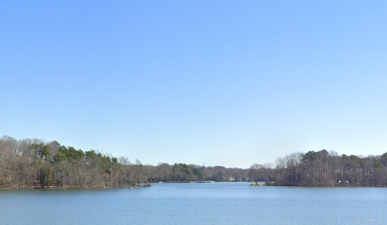 Public Advisory Issued for Algal Blooms in Lake Norman NC as Residents Warned to Avoid Contact