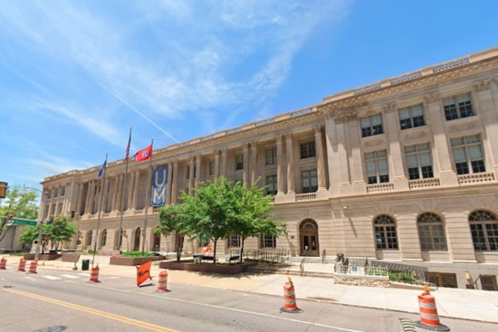 Public Hearing Set for Nominees for Criminal and Circuit Court Judges in Memphis's 30th Judicial District