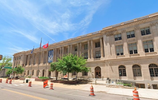 Public Hearing Set for Nominees for Criminal and Circuit Court Judges in Memphis's 30th Judicial District