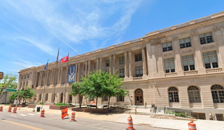 Public Hearing Set for Nominees for Criminal and Circuit Court Judges in Memphis's 30th Judicial District