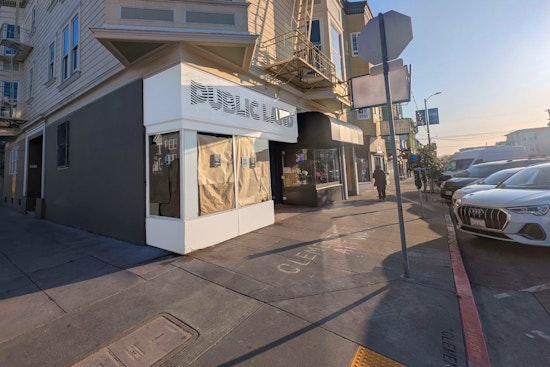 Public Land Store & Gallery Plants Roots in San Francisco's Inner Richmond with Grand Opening Celebration