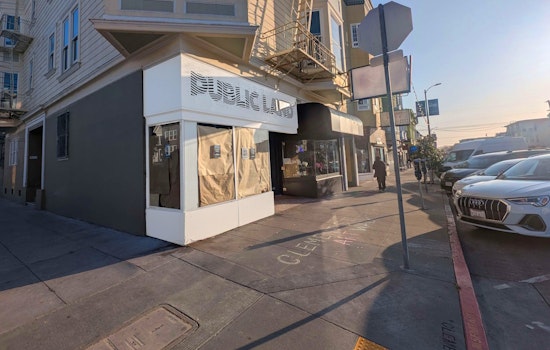 Public Land Store & Gallery Plants Roots in San Francisco's Inner Richmond with Grand Opening Celebration