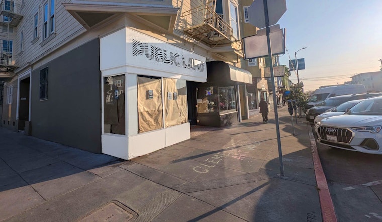 Public Land Store & Gallery Plants Roots in San Francisco's Inner Richmond with Grand Opening Celebration