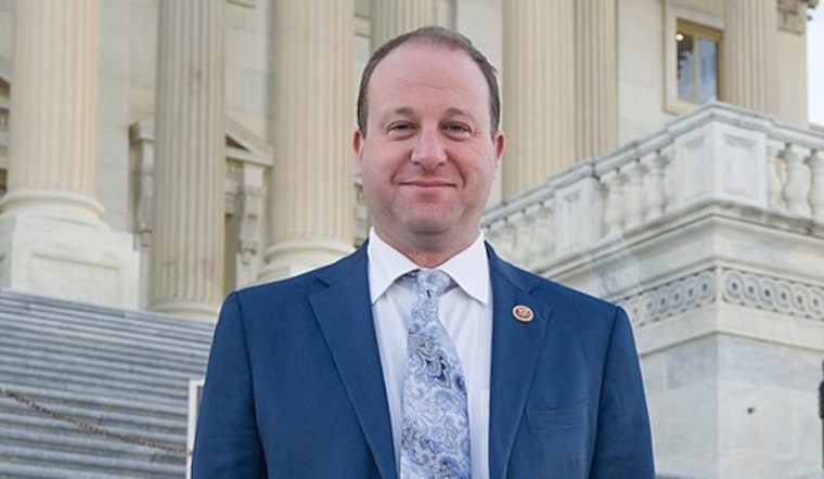 Pueblo Steel Mill's Sale to Atlas Holdings Heralded by Colorado Governor Jared Polis as Boon for Local Economy