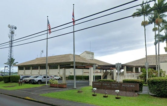 Puna Man, Joseph Donald Tibbs, Charged with Multiple Counts of Sexual Assault Against Minors on Hawai‘i Island