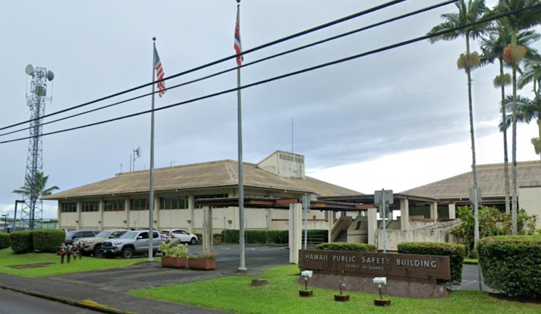 Puna Man, Joseph Donald Tibbs, Charged with Multiple Counts of Sexual Assault Against Minors on Hawai‘i Island