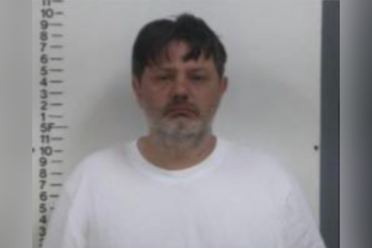 Putnam County Man Charged with Attempted First-Degree Murder After