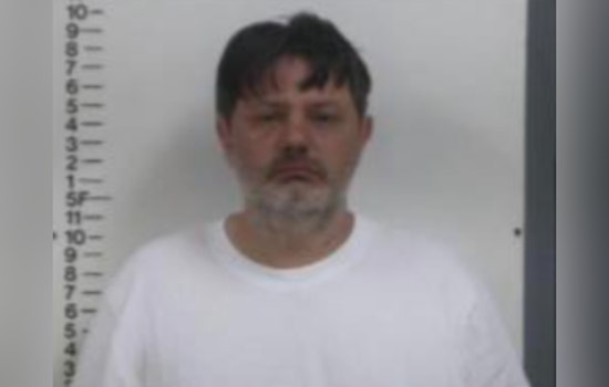 Putnam County Man Charged with Attempted First-Degree Murder After Allegedly Attacking Uncle Over Money Dispute