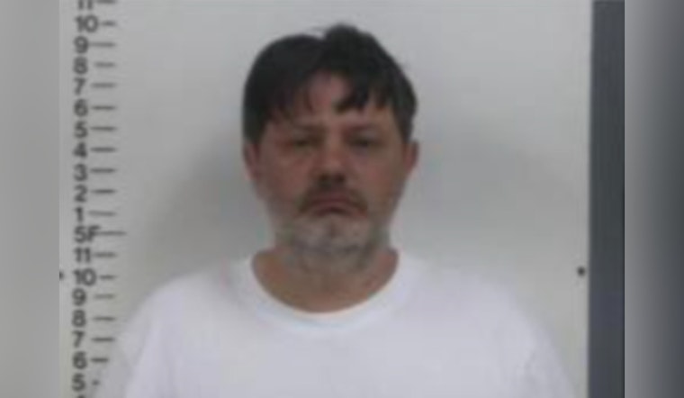 Putnam County Man Charged with Attempted First-Degree Murder After Allegedly Attacking Uncle Over Money Dispute