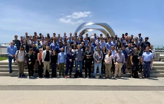Quantum Science Center Sets Sights on Next Decade of Innovation Amid Achievements