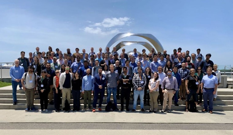 Quantum Science Center Sets Sights on Next Decade of Innovation Amid Achievements