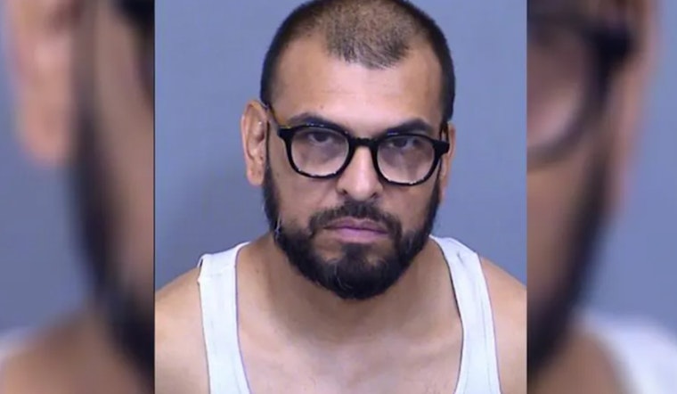 Queen Creek Gym Employee Arrested After Dogs Die in Hot Car During Staff Meeting