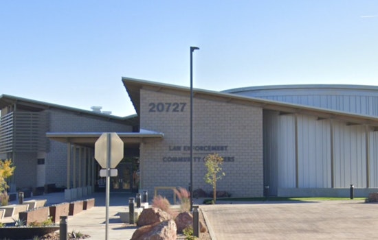 Queen Creek Proposes 15% Water Rate Hike as First Increase in Over 15 Years Comes Amid Infrastructure Upgrades