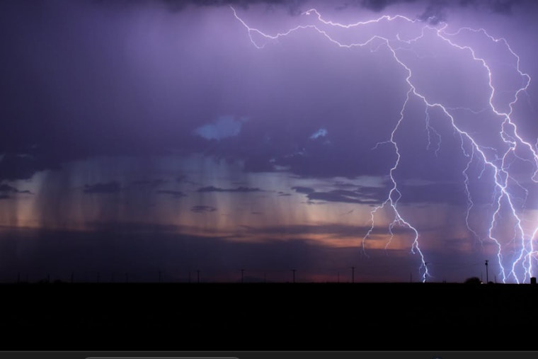 Queen Creek Ramps Up Safety Measures During Monsoon Awareness Week