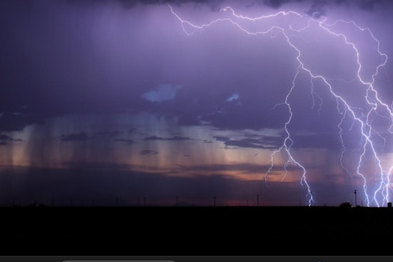 Queen Creek Ramps Up Safety Measures During Monsoon Awareness Week