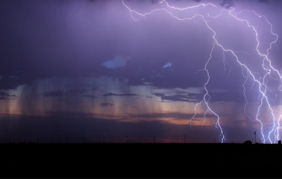 Queen Creek Ramps Up Safety Measures During Monsoon Awareness Week