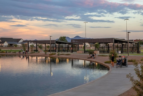 Queen Creek Water Exceeds Quality Standards, Emphasizes Transparency and Sustainability