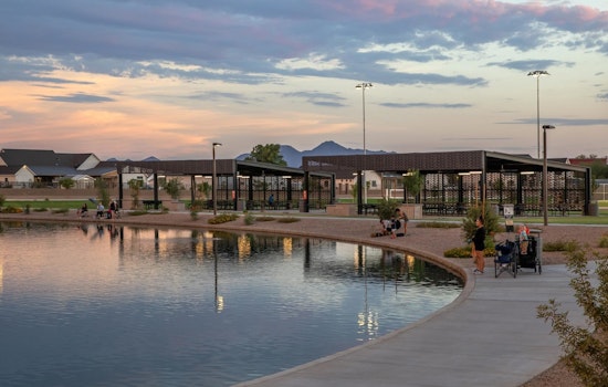 Queen Creek Water Exceeds Quality Standards, Emphasizes Transparency and Sustainability