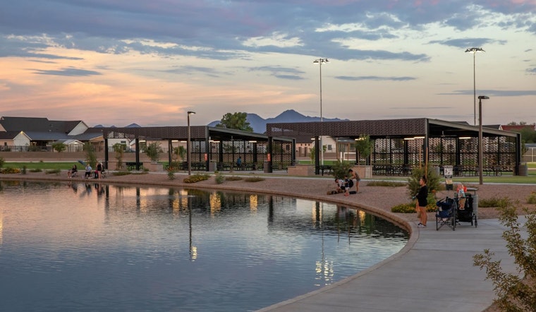 Queen Creek Water Exceeds Quality Standards, Emphasizes Transparency and Sustainability