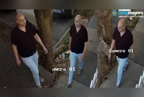 Queens Community on Alert as NYPD Searches for Man Accused of Trying to Lure 13-Year-Old Girl