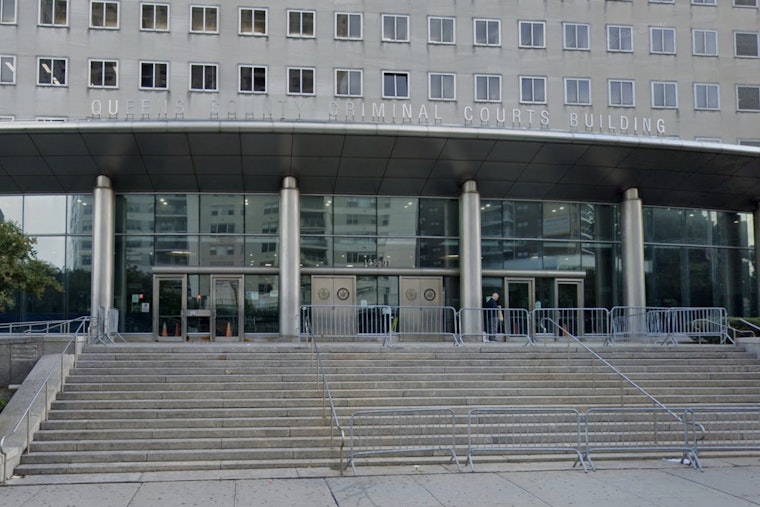 Queens Gastroenterologist Pleads Guilty to Rape and Sexual Abuse of Patients and Acquaintances
