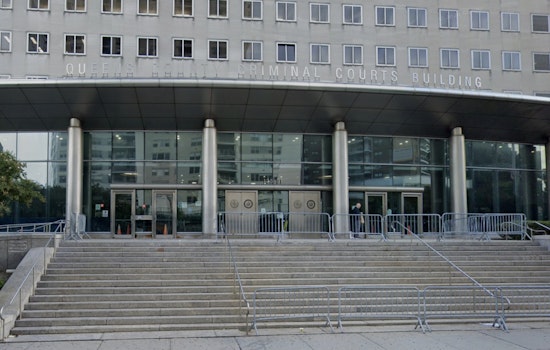Queens Gastroenterologist Pleads Guilty to Rape and Sexual Abuse of Patients and Acquaintances