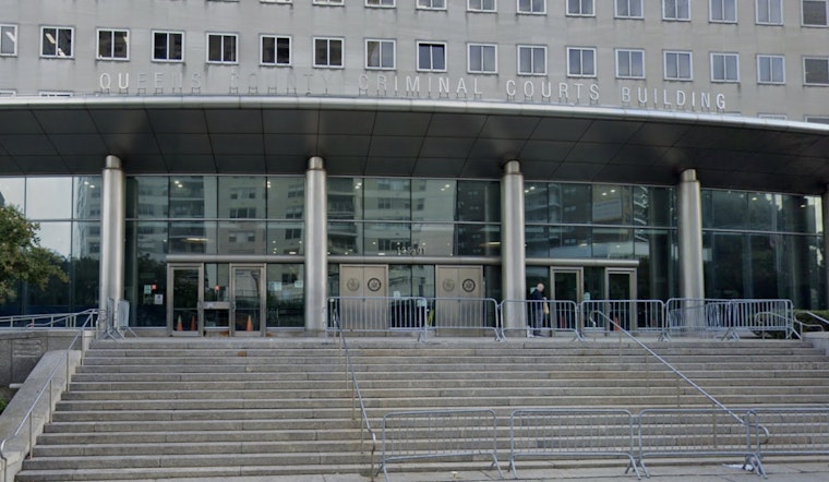 Queens Gastroenterologist Pleads Guilty to Rape and Sexual Abuse of Patients and Acquaintances