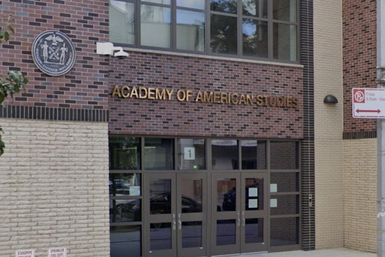 Queens High School Principal Charged with Sexual Abuse, Queens Community Seeks Answers and Action
