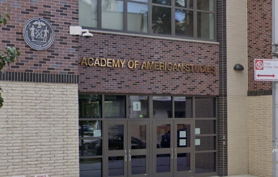 Queens High School Principal Charged with Sexual Abuse, Queens Community Seeks Answers and Action