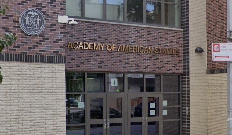 Queens High School Principal Charged with Sexual Abuse, Queens Community Seeks Answers and Action