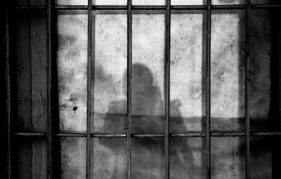 Queens Man Sentenced to 34 Years for Raping Two Girls and Ordered to Register as Sex Offender