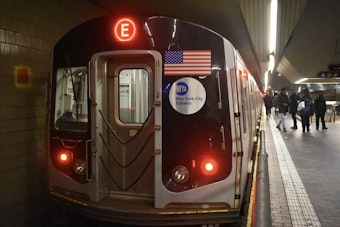 Queens Subway Assault Woman Attacked for Her Faith Suspect Naved Durrni Charged With Hate Crime