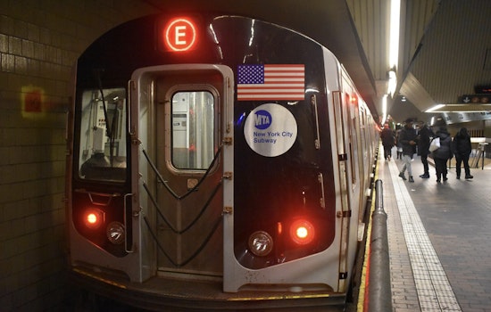 Queens Subway Assault Woman Attacked for Her Faith Suspect Naved Durrni Charged With Hate Crime