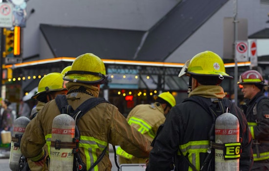 Quick-Acting Honolulu Fire Department Extinguishes Aiea Apartment Blaze as Investigation Underway