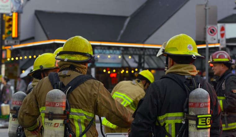 Quick-Acting Honolulu Fire Department Extinguishes Aiea Apartment Blaze as Investigation Underway