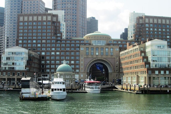 Quick-Thinking Bystanders and Local Heroes Spearhead Dual Water Rescues in Boston