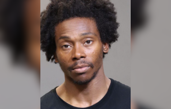 Quick-Thinking Columbus Police Arrest Armed Suspect After Shots Fired in the City