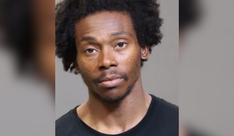 Quick-Thinking Columbus Police Arrest Armed Suspect After Shots Fired in the City