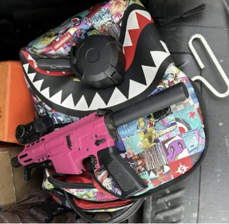 Pontiac Graduation Shooting Plot Thwarted: Armed Men Nabbed After Snapchat Tip Stops Mass Tragedy