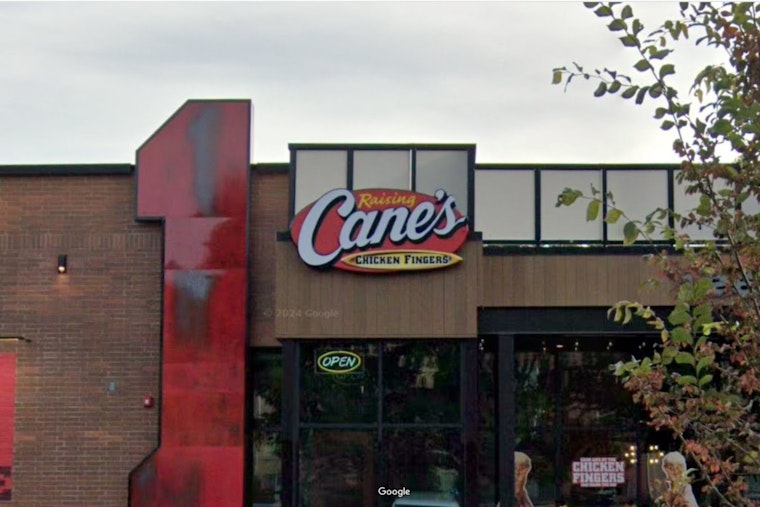 Raising Cane's Set to Open First Mid-South Location in Southaven with Festive Launch and Giveaways