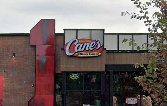 Raising Cane's Set to Open First Mid-South Location in Southaven with Festive Launch and Giveaways