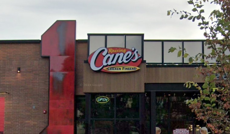 Raising Cane's Set to Open First Mid-South Location in Southaven with Festive Launch and Giveaways