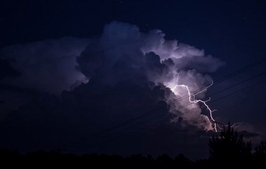 Raleigh and Central North Carolina Brace for Potential Severe Storms with Damaging Winds