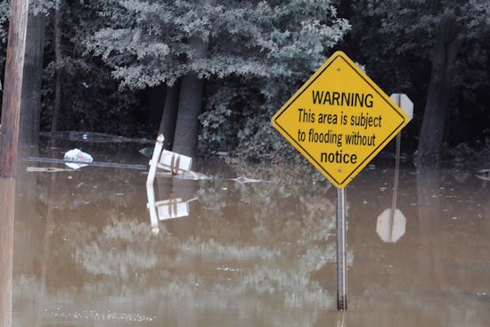 Raleigh and Central North Carolina Prepare for Hazardous Weather as NWS Warns of Excessive Rainfall and Flooding
