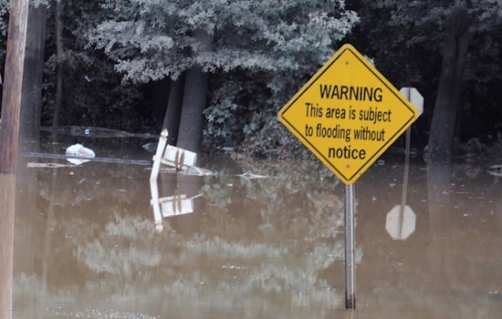 Raleigh and Central North Carolina Prepare for Hazardous Weather as NWS Warns of Excessive Rainfall and Flooding