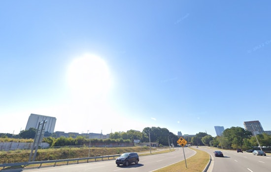 Raleigh Braces for Intense Heatwave, NWS Issues Heat Advisory and Extreme Heat Watch