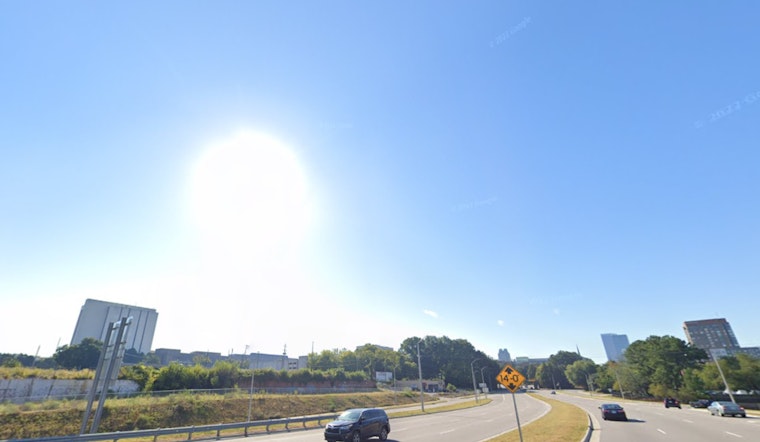 Raleigh Braces for Intense Heatwave, NWS Issues Heat Advisory and Extreme Heat Watch