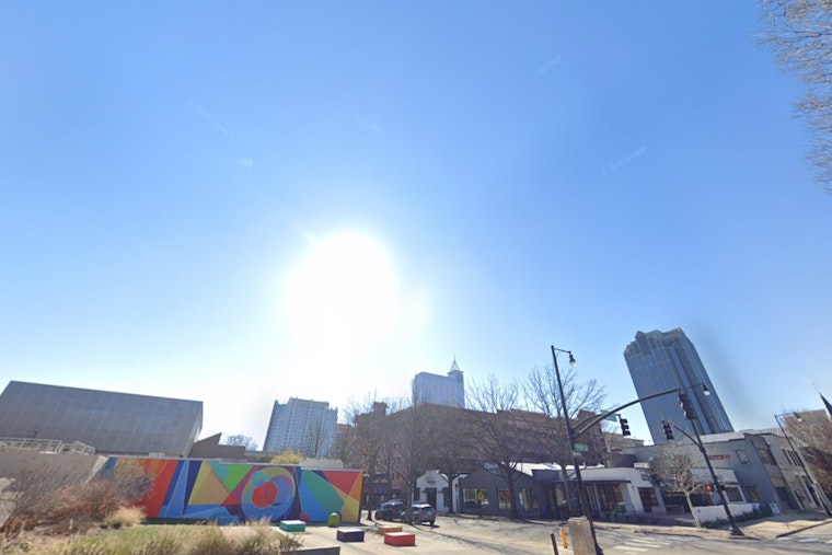 Raleigh Braces for Record-Breaking Heatwave, NWS Urges Caution and Preparedness for Central North Carolina Residents